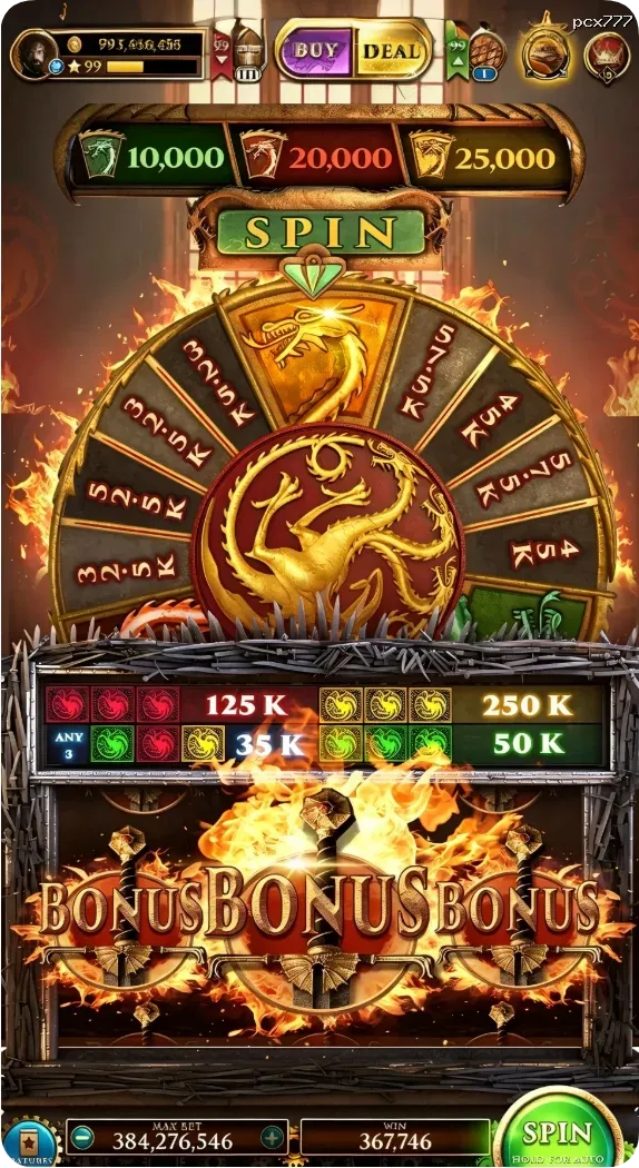 pcx777 APK