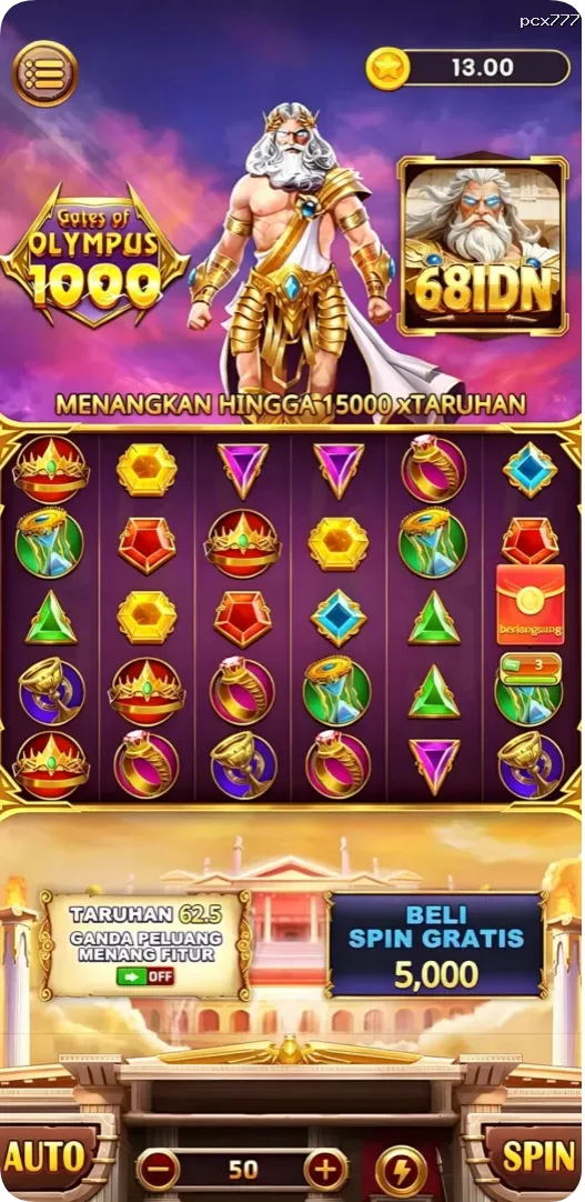 pcx777 Tangkapan Layar - APK Resmi