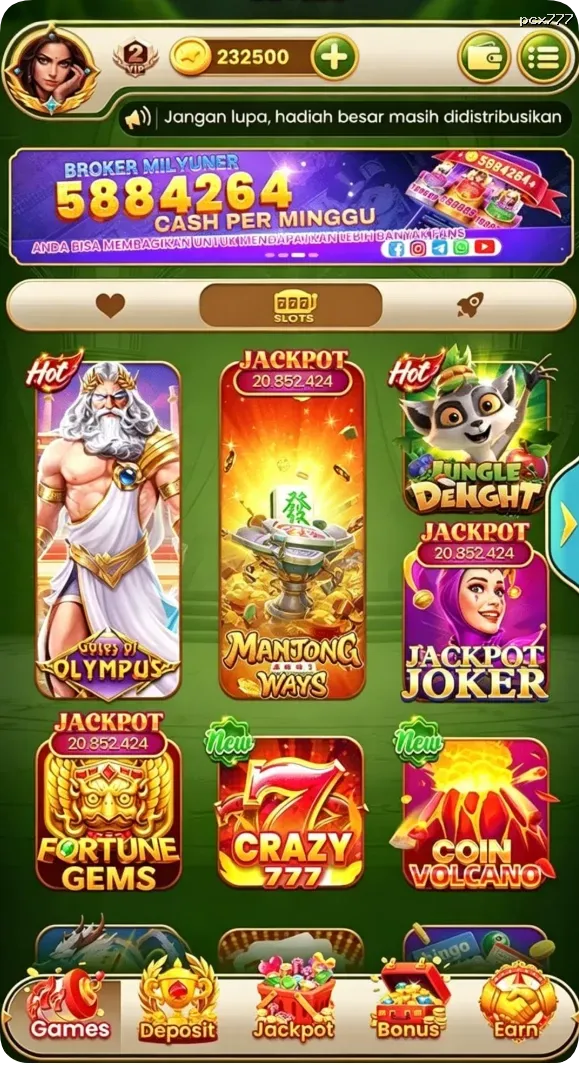 pcx777 Preview - Resmi Unduh